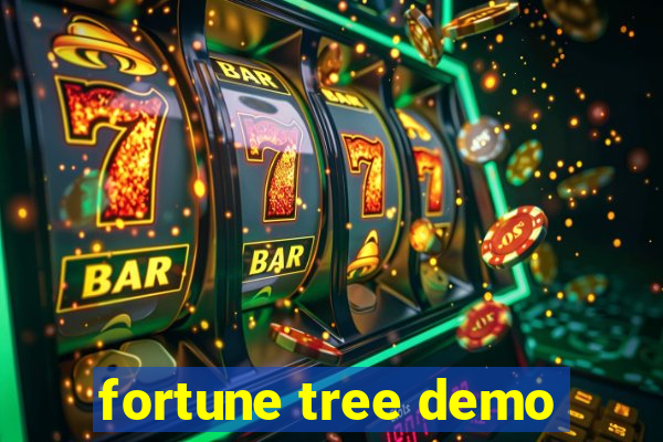 fortune tree demo